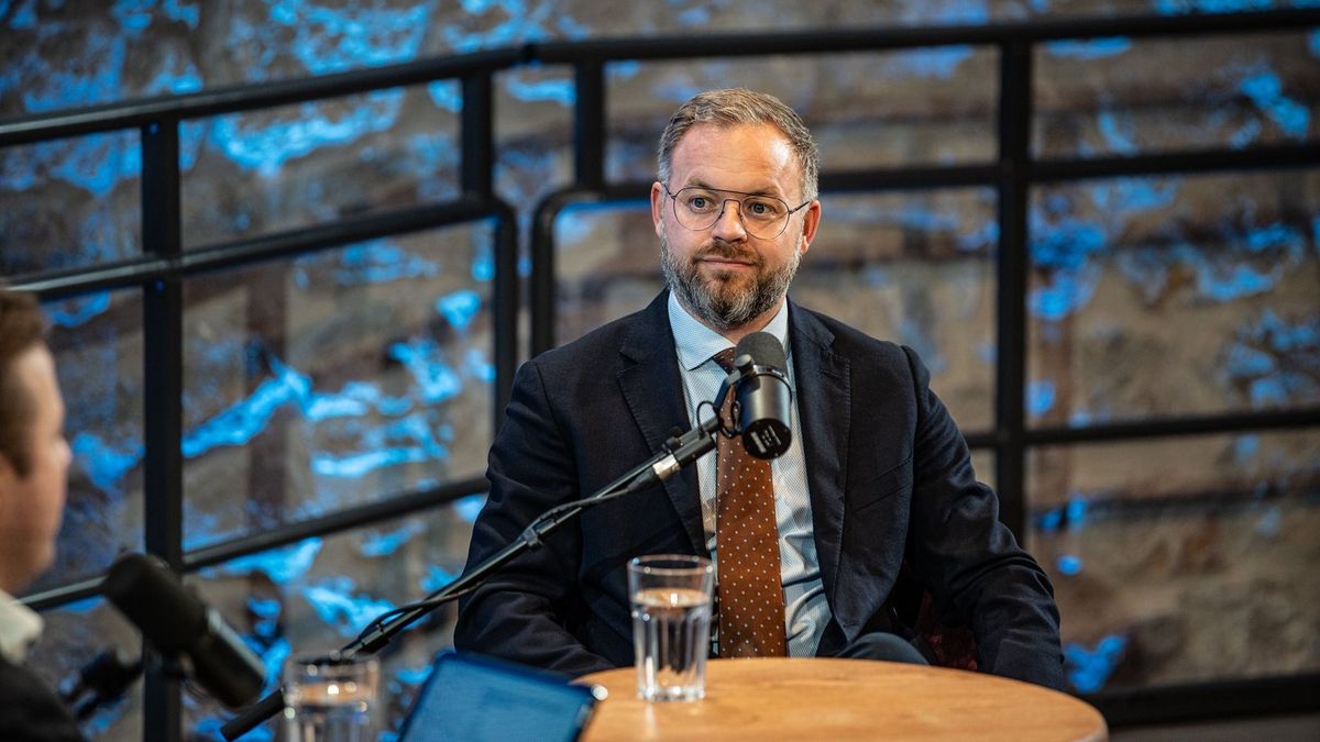 Nemčija trpi zaradi posledic opuščanja ruskega plina, Orbán Balázs kritizira sankcijsko politiko