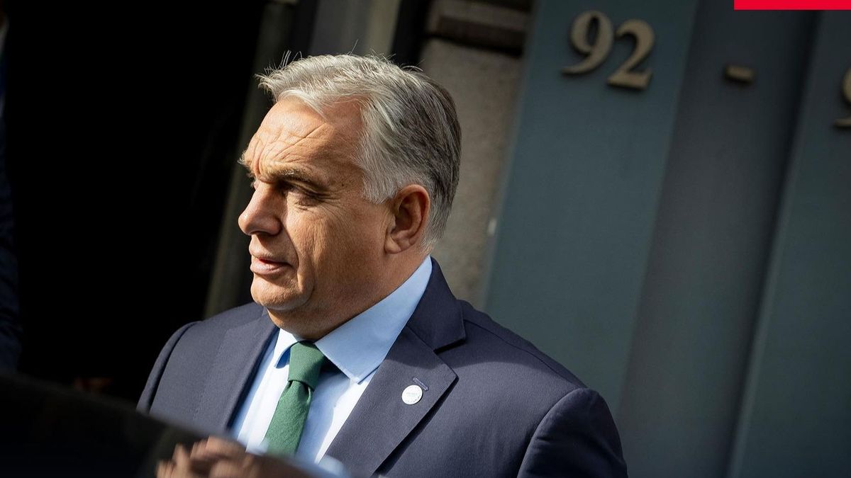 Orbán Viktor: Jön a 14. havi nyugdíj, hiába nem tetszik a nemzetközi bankárhálózatnak