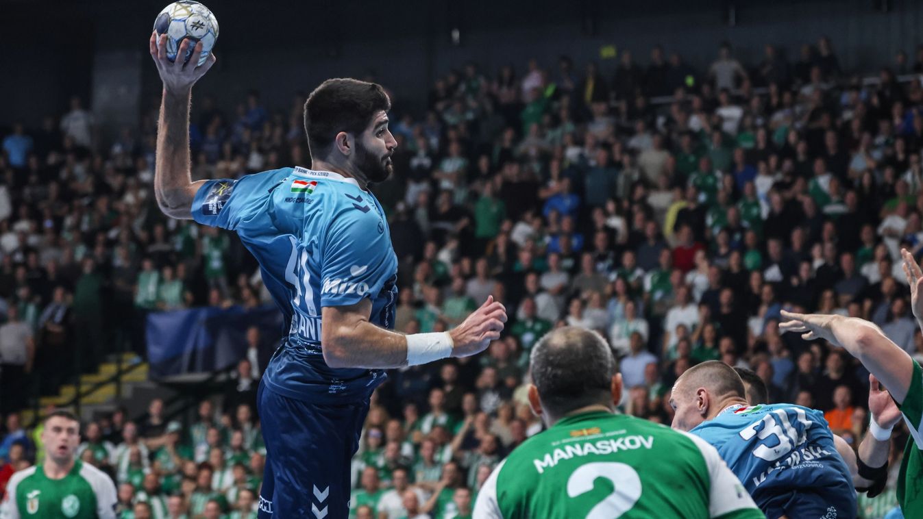 Rémálomszerű szegedi kezdés.