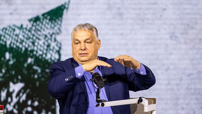 Nyíregyháza DPK gyűlés Orbán Viktor