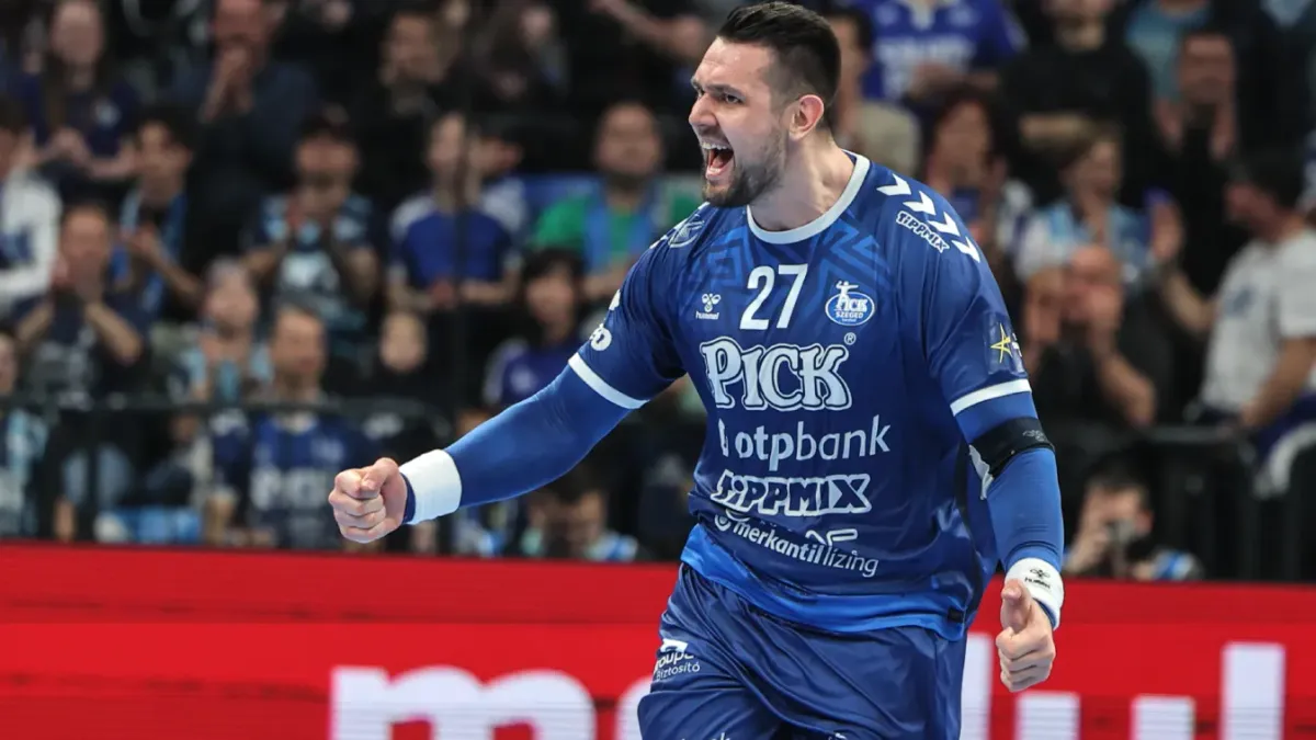 A bajnoki szezon egyik legjobban várt kézilabda-mérkőzését rendezik szombaton 16.45-től a Pick Arénában, ahol az OTP Bank-Pick Szeged a One Veszprémet fogadja. A két Bajnokok Ligája-résztvevő csapat összecsapása minden idény kiemelt eseménye, most is telt ház és parázs hangulat várható.