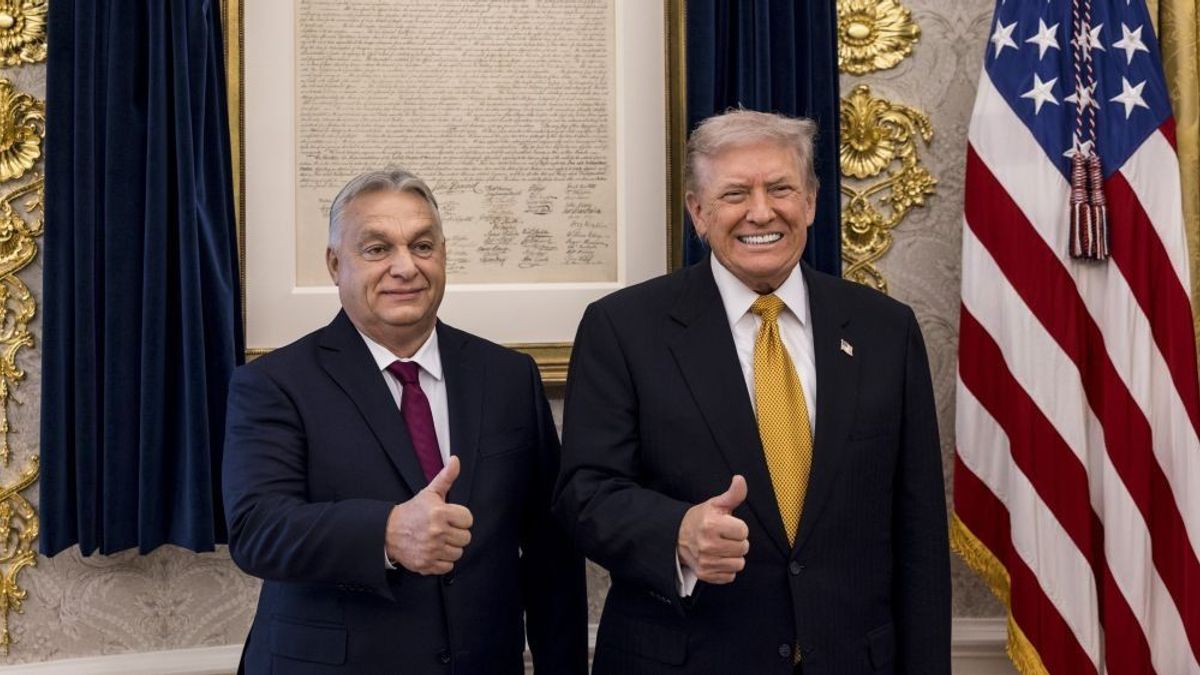 Orbán Viktor elérte azt, ami a szerbeknek és a bolgároknak nem sikerült