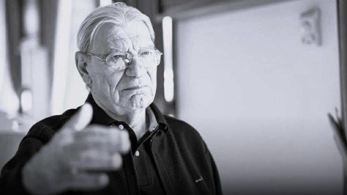 Orbán Viktor: Isten nyugosztalja Jenei Imrét