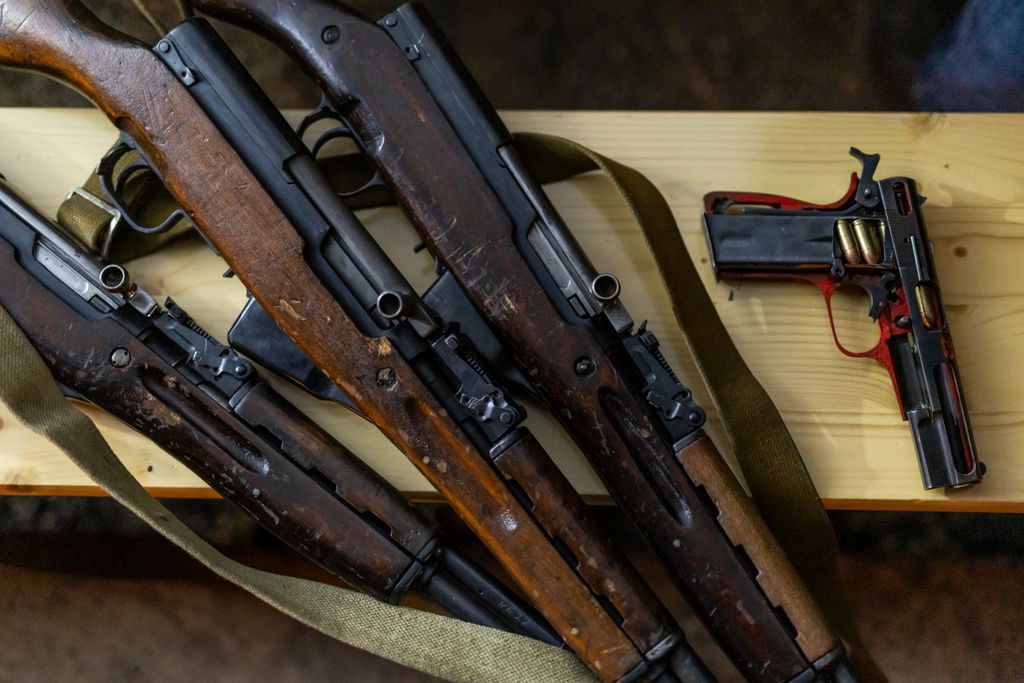 Halhatatlanok napja a Bem téren
November 4.
megemlékezés