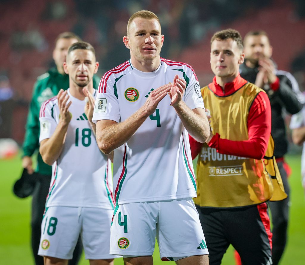 Örményország - Magyarország