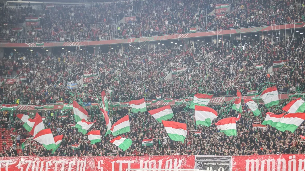 Az MLSZ és a szurkolók között régóta feszült a viszony, ez valószínűleg az ír meccs eredményétől függetlenül is megmarad