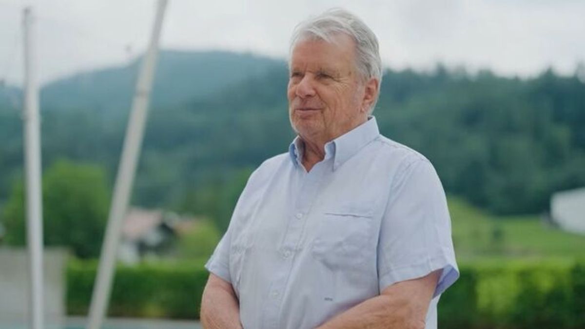 Strabag–Tisza Financing Scandal: Introducing the Powerful Austrian Liberal Industrial Magnate