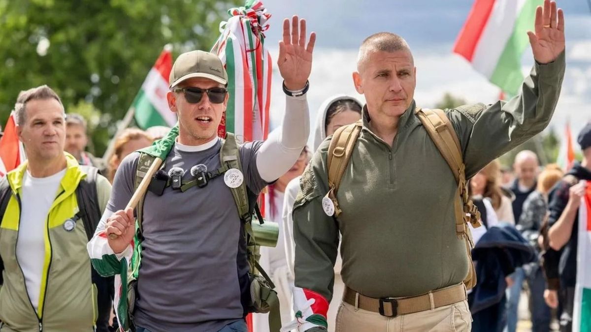 Magyar Péter, ukrán kémbotrány