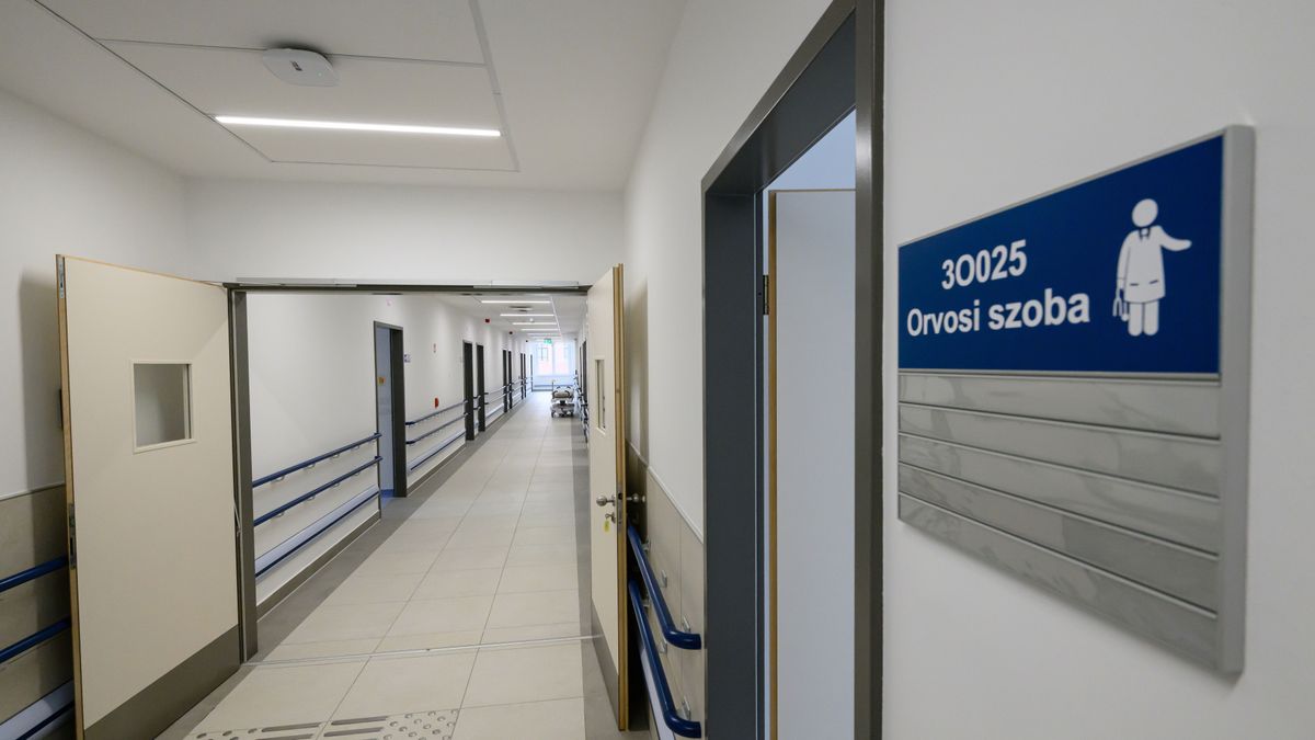 Újabb erdélyi magyar orvos halt meg ügyeletben