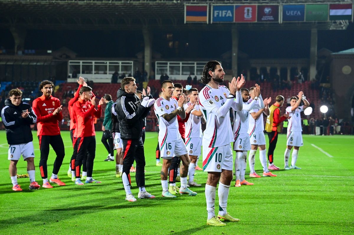 Ha lebőgnének a portugálok, a magyar válogatott még csoportelső is lehetne