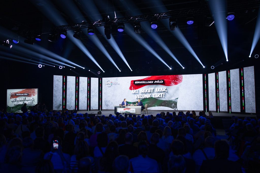 DPK Győr
Orbán Viktor