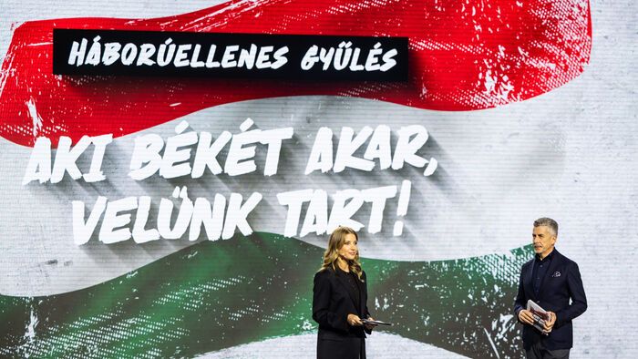 Nyíregyháza DPK gyűlés