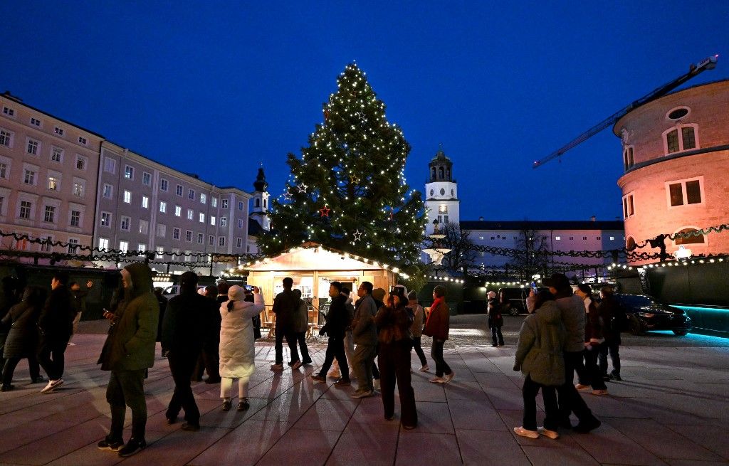 Veszélybe került Németország fontos adventi hagyománya? 