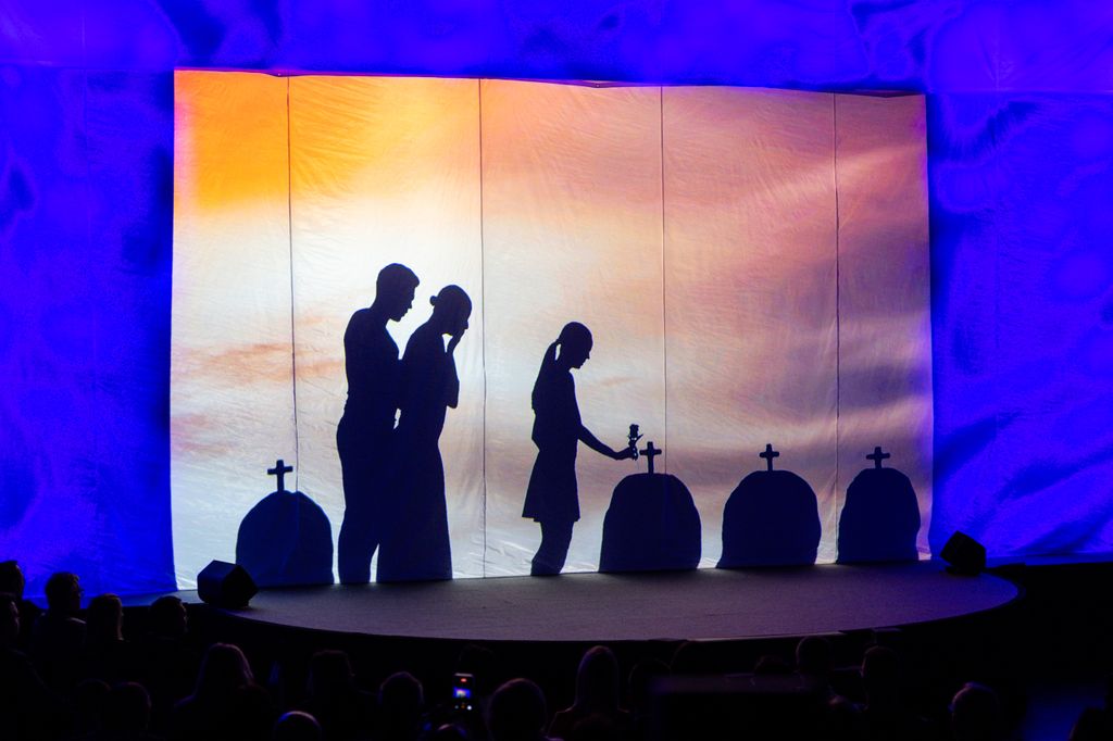 Nyíregyháza DPK gyűlés