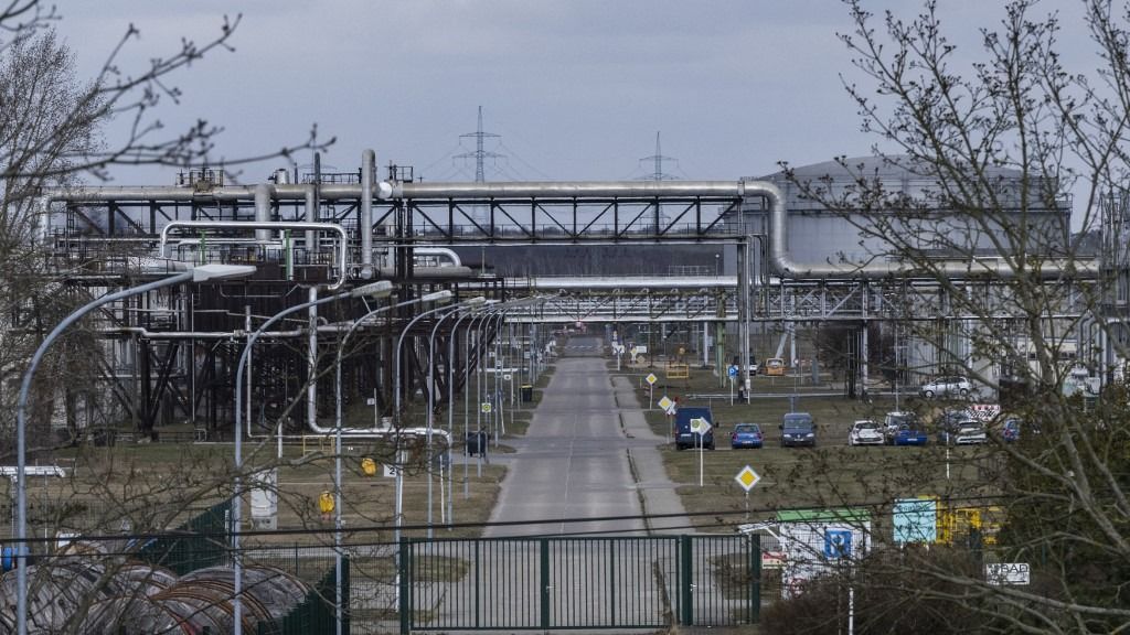 Vajon miért nem jó a megfizethető orosz energia a gazdasági leépülésben lévő EU-nak?