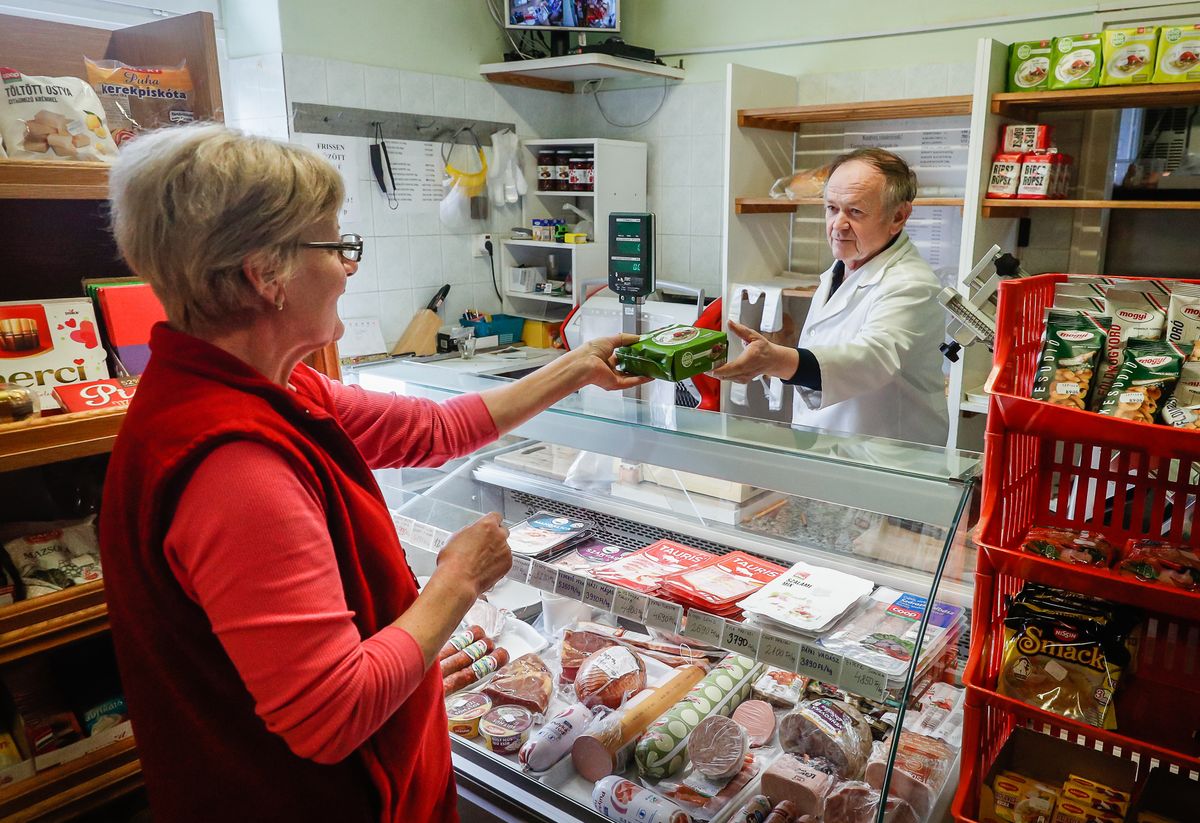 Bőséges a húsvéti kínálat