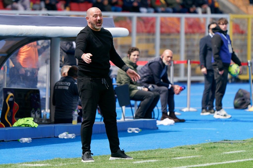 Dejan Sztankovics kispad nélkül maradt