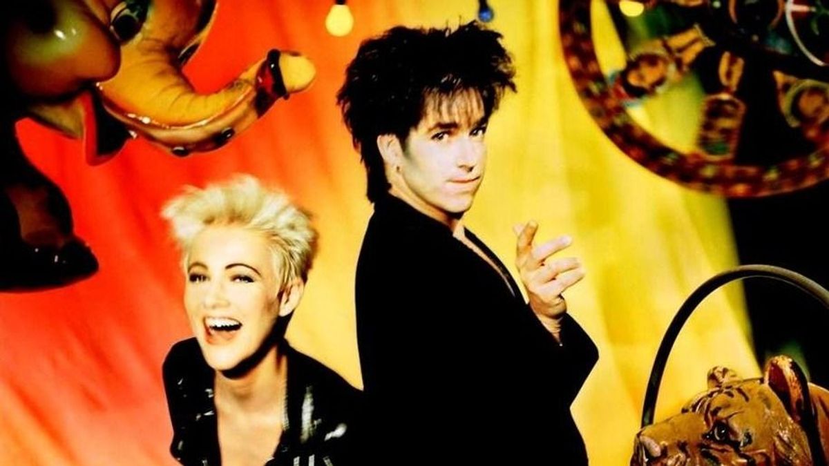 Huszonöt éves a Roxette utolsó nagy dobása