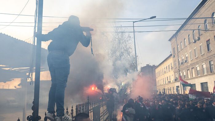 Magyarország - Írország
magyar válogatott mérkőzés