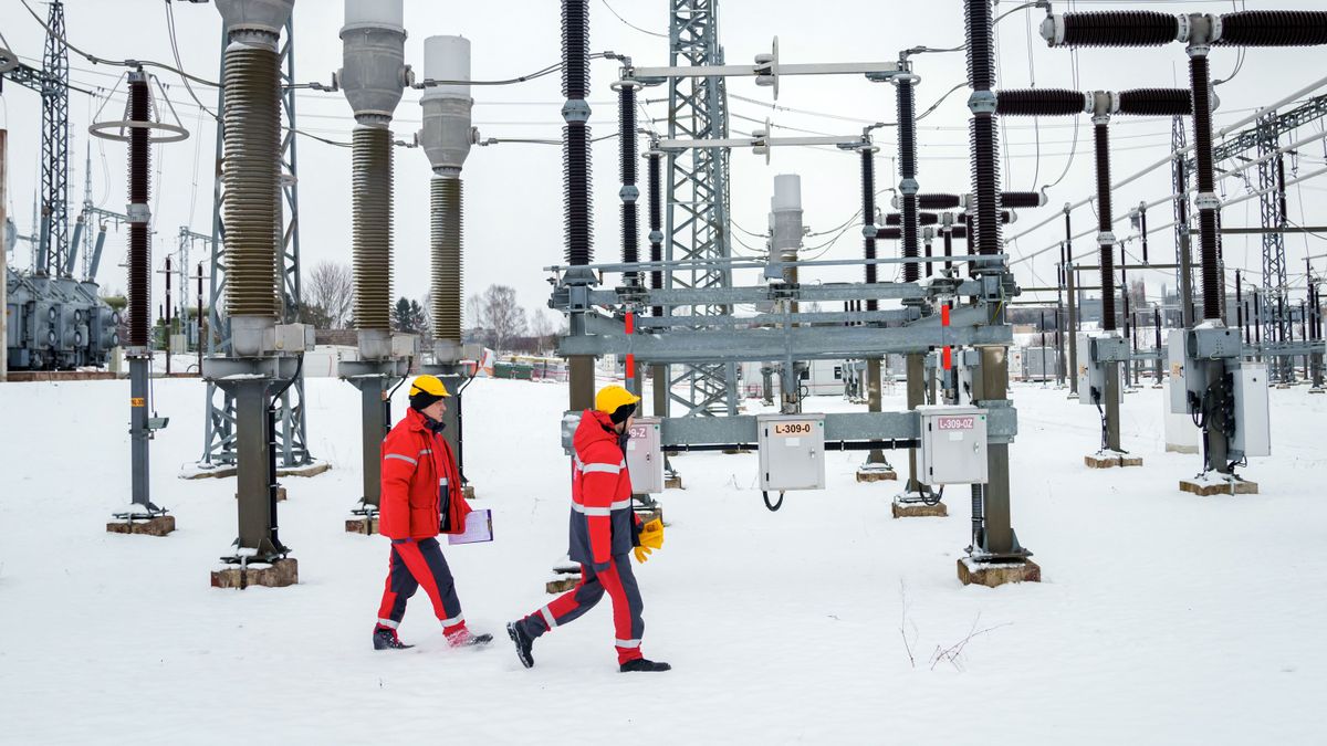 Az észt polgároknak kell megfizetnie az Oroszországtól való „energiafüggetlenség árát”