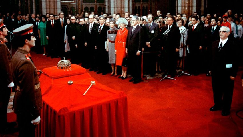 Kvíz kérdést ábrázoló kép.