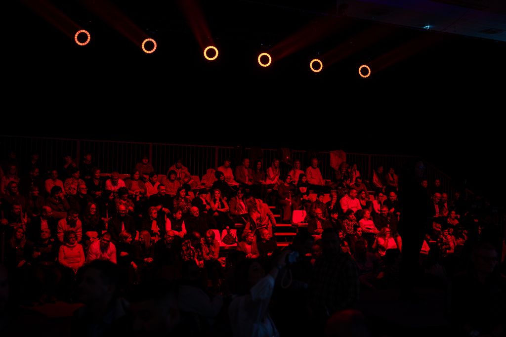 Nyíregyháza DPK gyűlés