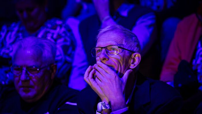 Nyíregyháza DPK gyűlés