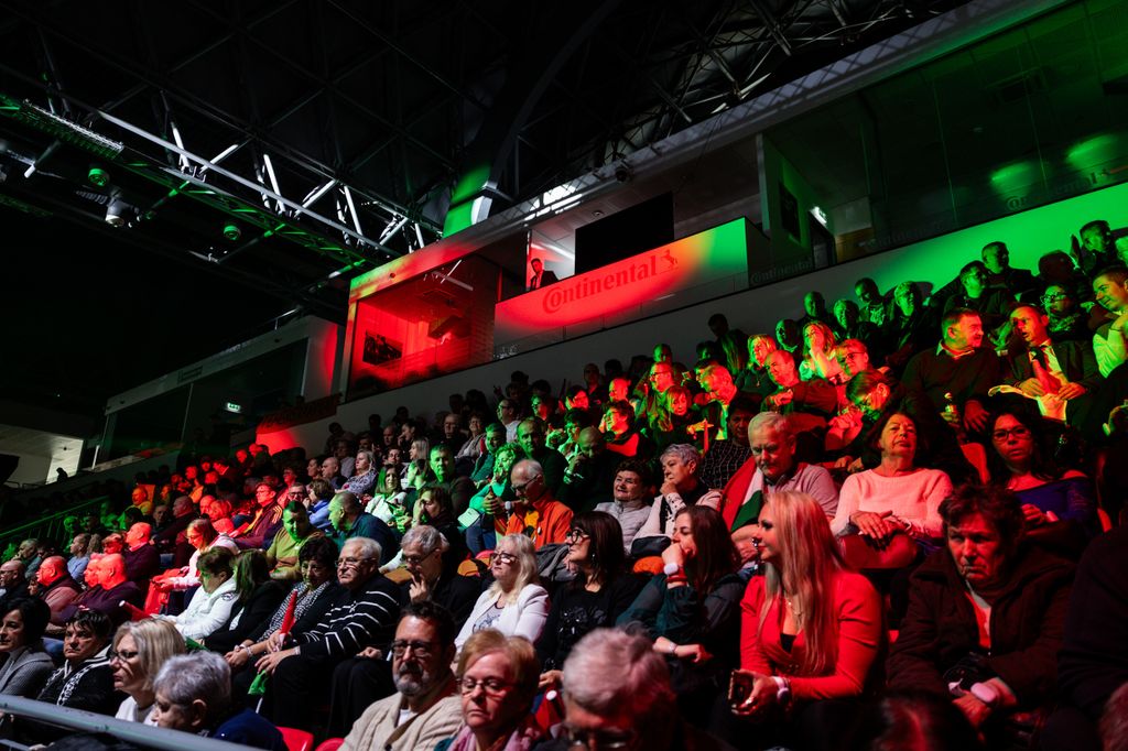 Nyíregyháza DPK gyűlés