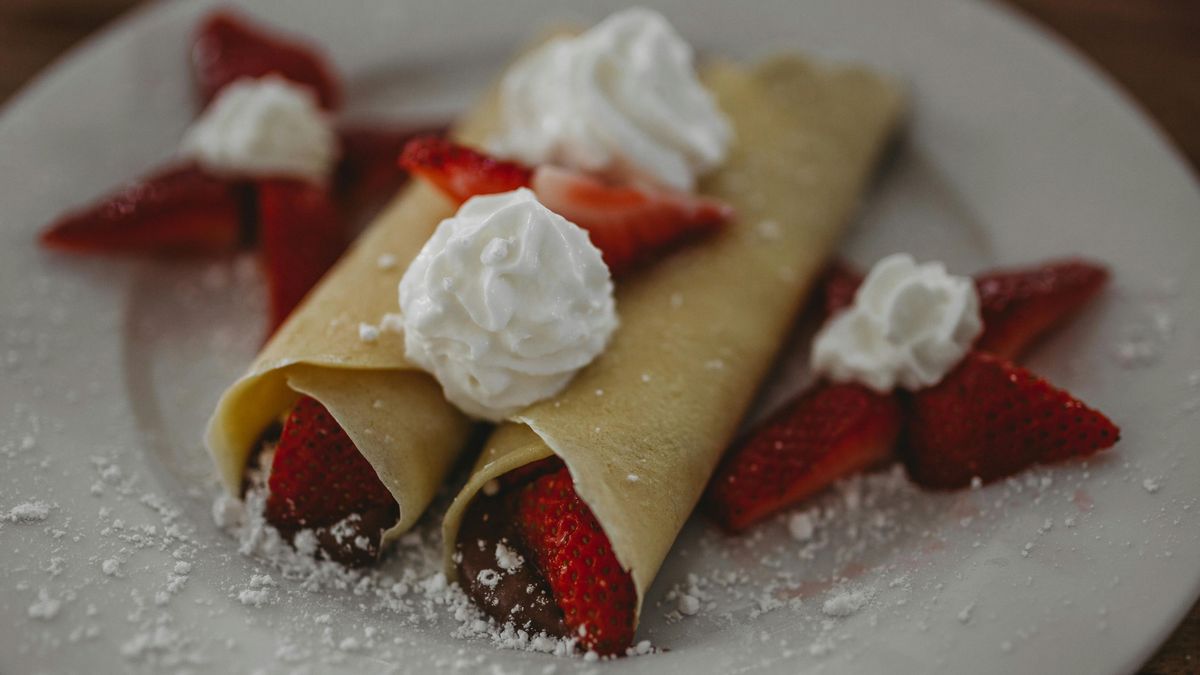 Ha így készíti a palacsintát mennyei ízű lesz