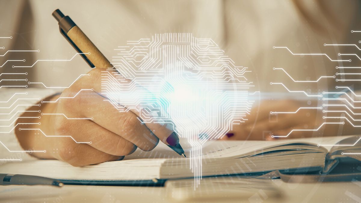 Írás, de okosban: hogyan változtatja meg a mesterséges intelligencia az alkotást? 