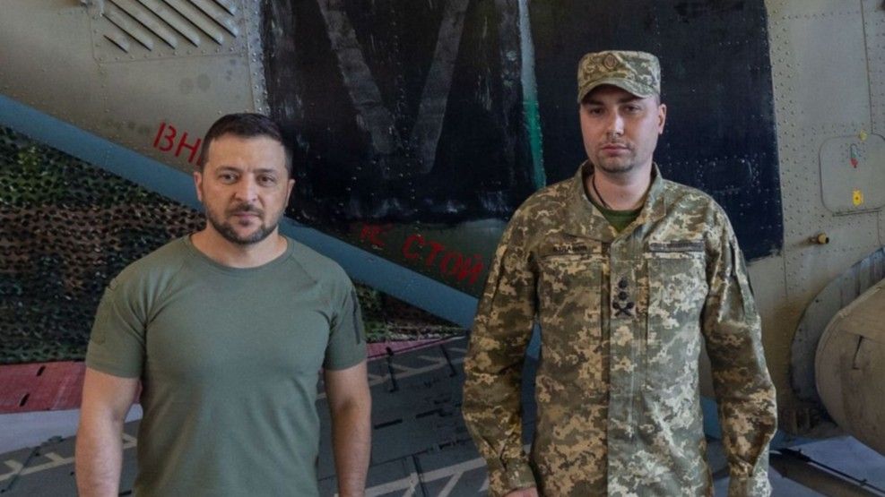 Az orosz–ukrán háború új fázisába lépett