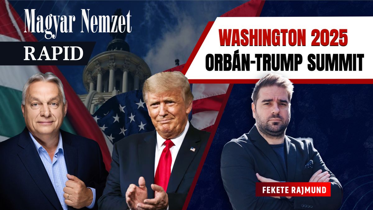 Magyarország felkerült a világpolitikai térképre (Fotó: KreativKucko)