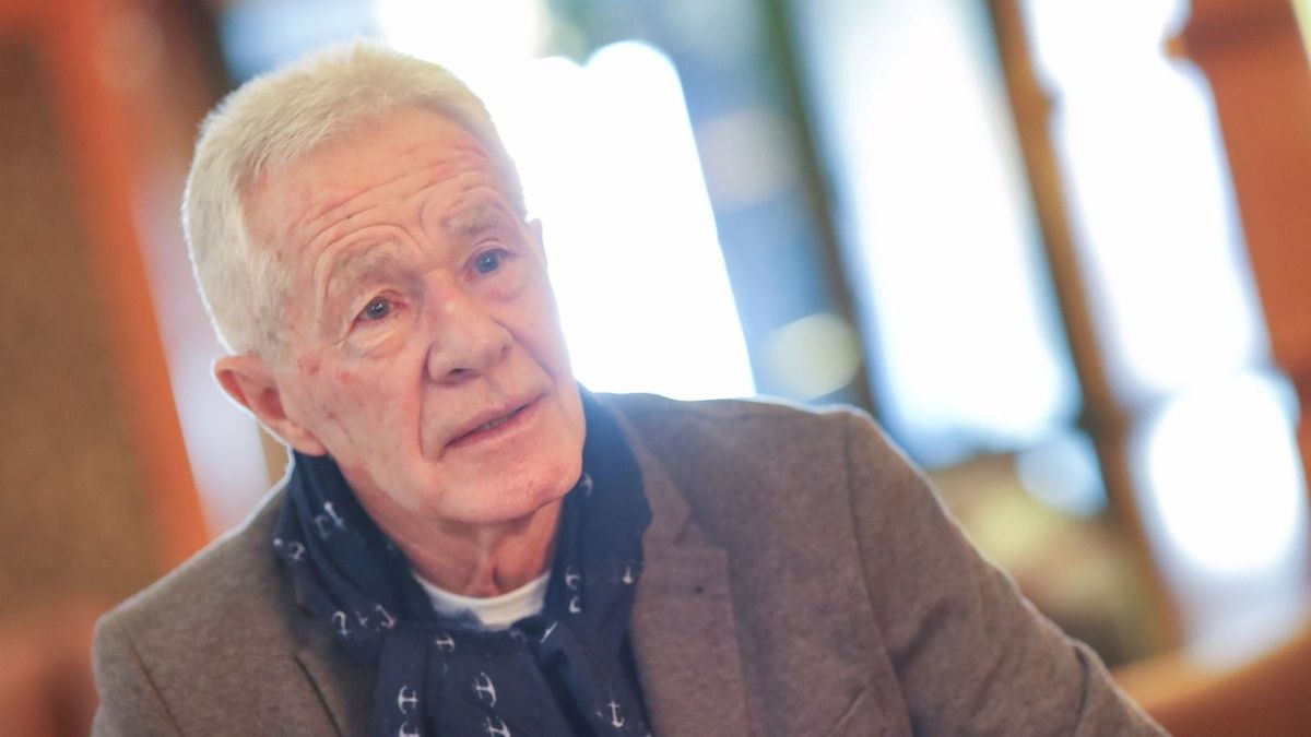 Végső búcsút vettek Mezey Györgytől