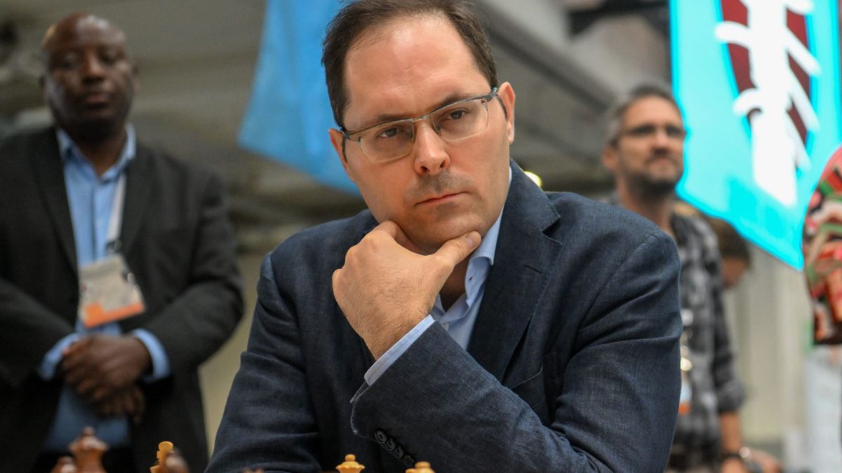 Lékó Péter magabiztos győzelemmel mutatkozott be a sakk világkupán