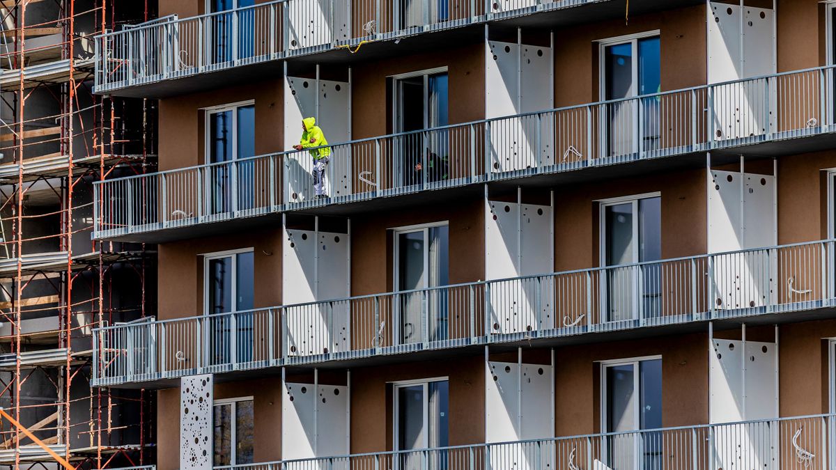 Óriási fordulat a lakáspiacon, az árakon is érezhető a változás