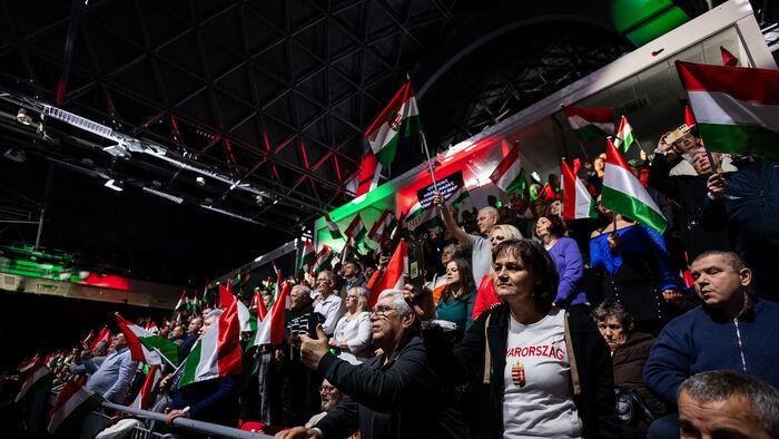 Nyíregyháza DPK gyűlés