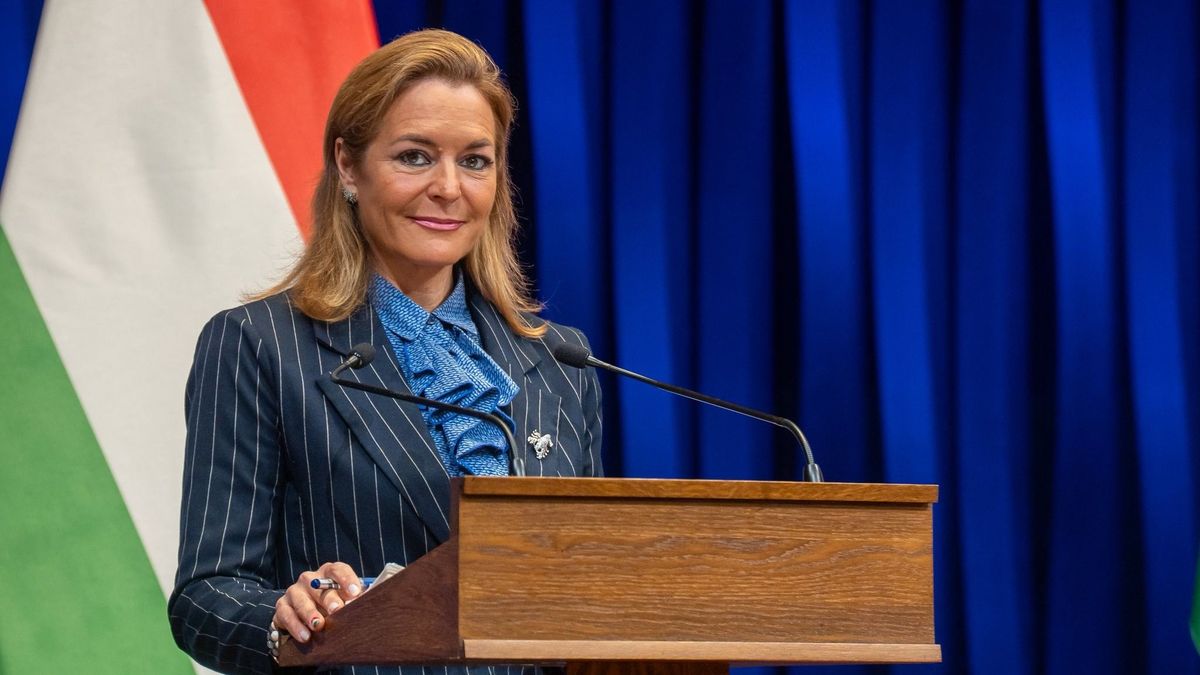 Vitályos Eszter opozarja na dvoličnost nasilnežev ob svetovnem dnevu za odpravo nasilja nad ženskami