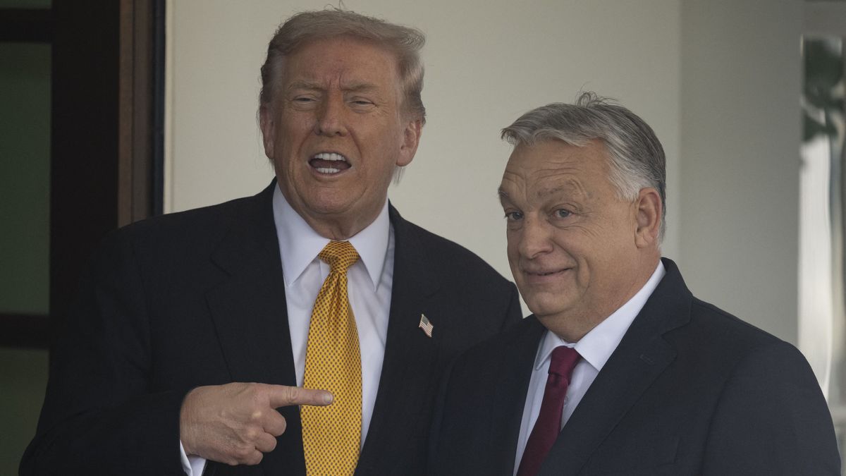 Orbán Viktor győzelmét Brüsszelből is elismerték