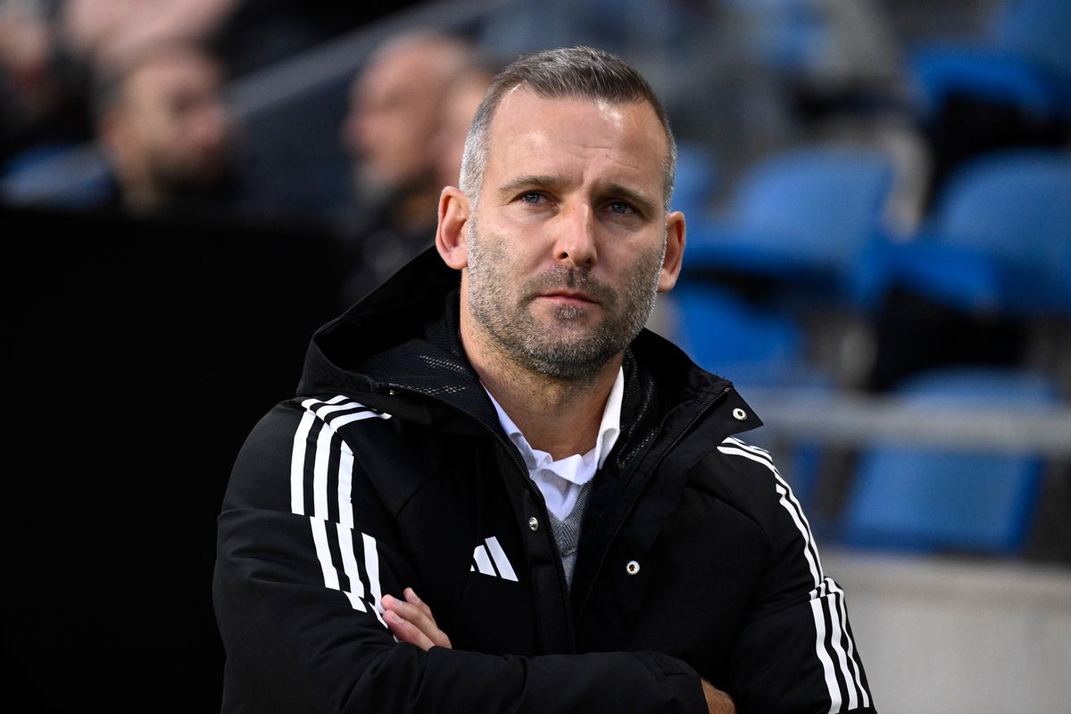 Szélesi Zoltán jót húzott Lisztes Krisztián beállításával 