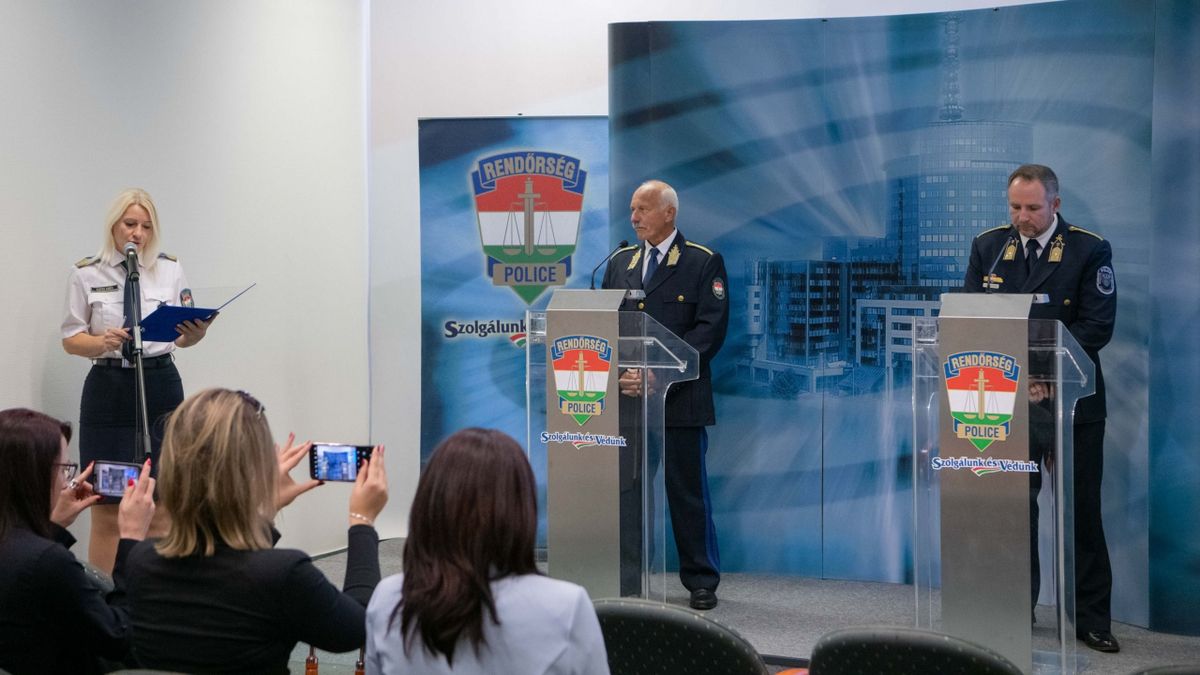 Rendőrség: Gyilkosság áldozata lett a 24 éve rejtélyesen eltűnt férfi, megtalálták a földi maradványait is + videó