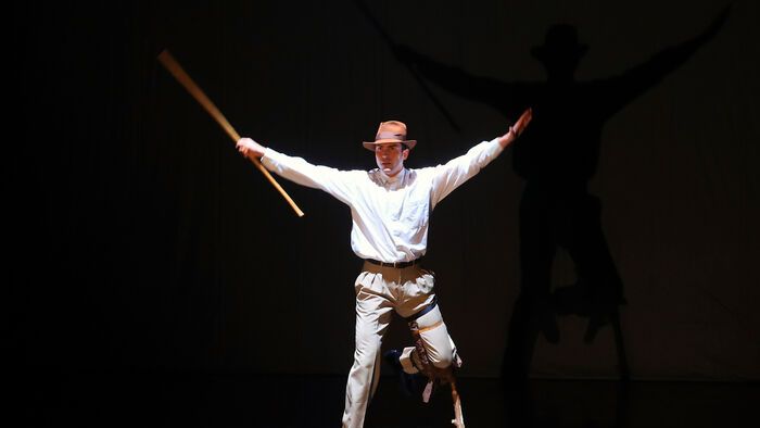 Magyar Nemzeti Táncegyüttes