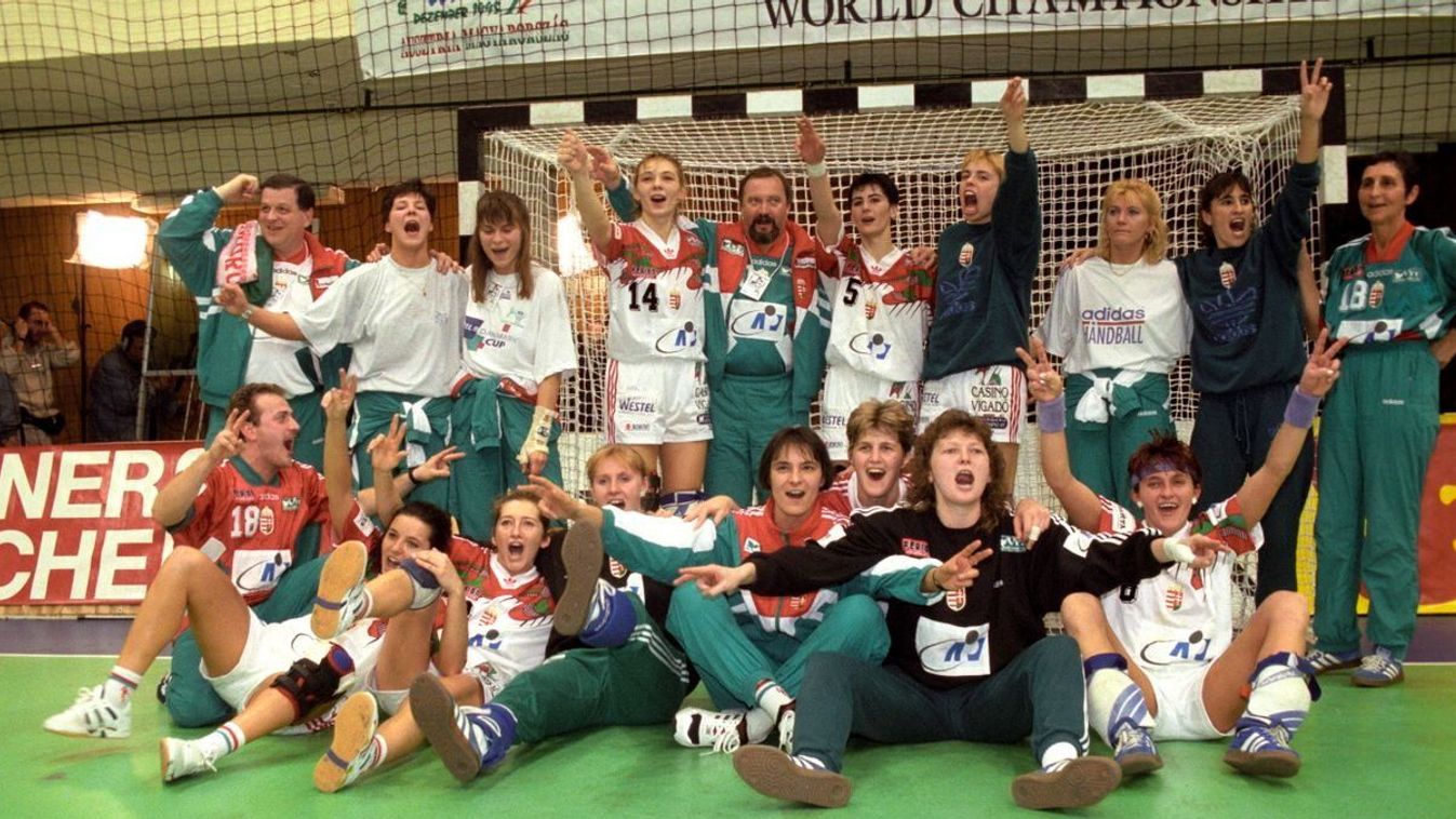 női kézilabda-világbajnokság