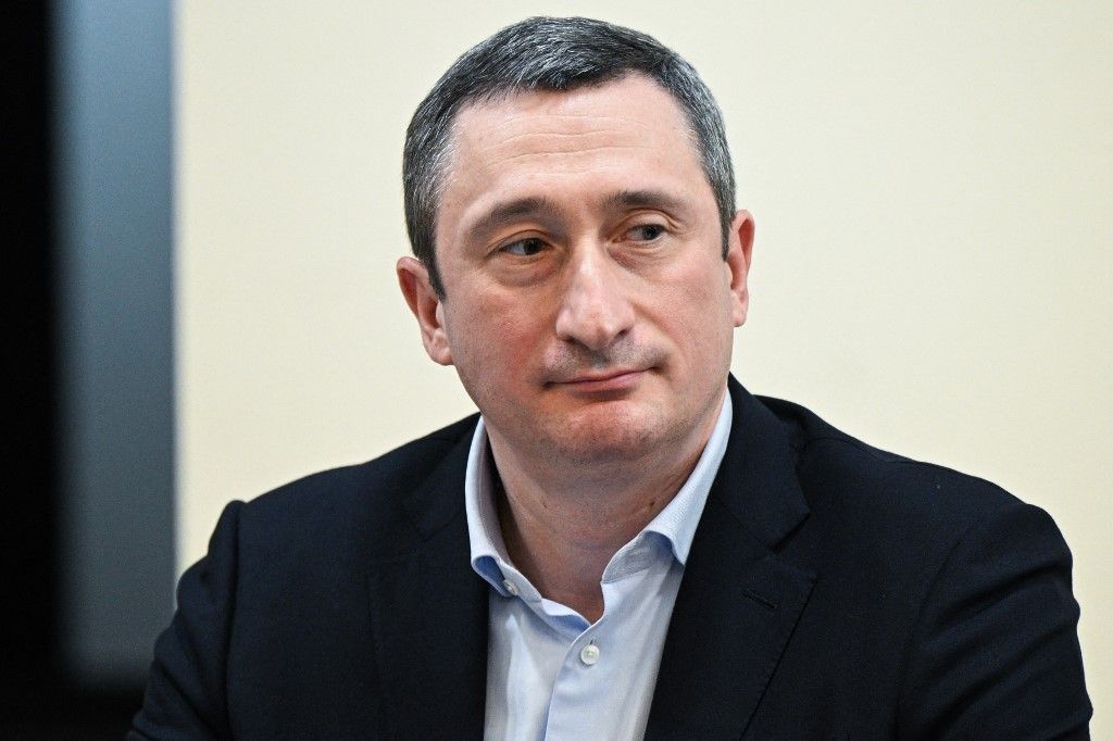 Zelenszkij több bizalmasa, köztük Olekszij Csernyisov volt miniszterelnök-helyettes is belekeveredett a korrupciós botrányba