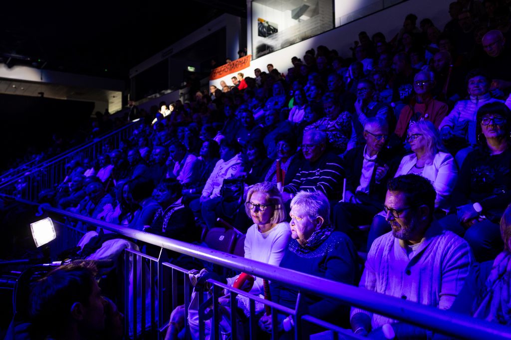 Nyíregyháza DPK gyűlés