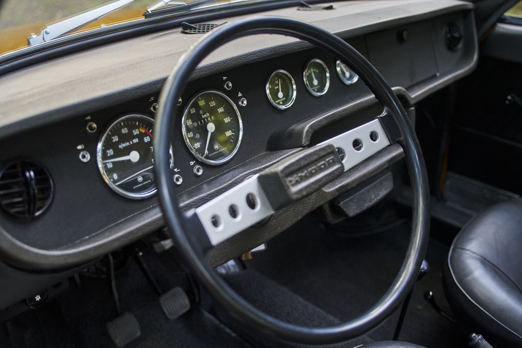 Skoda kupék veterán