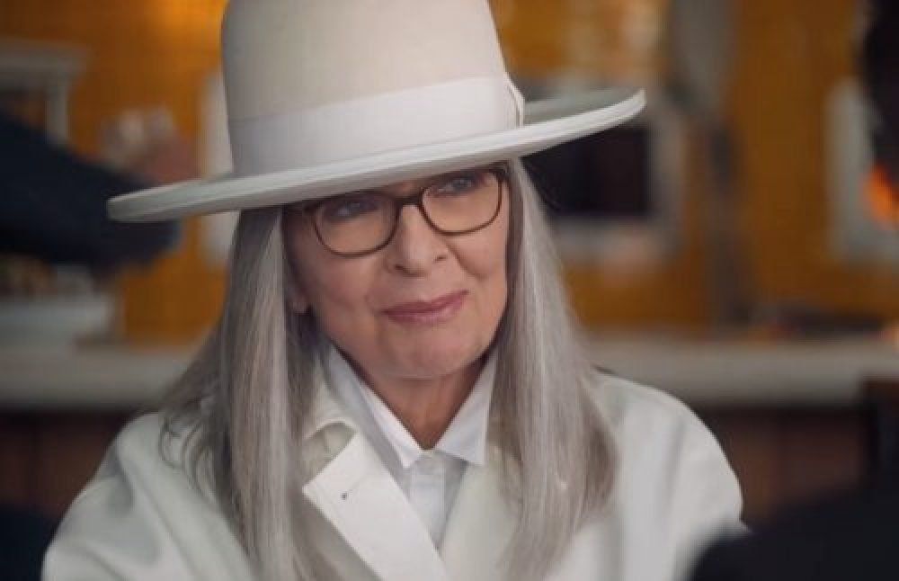 Diane Keaton