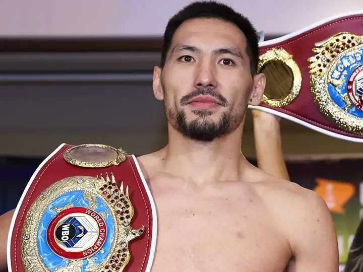 Crawford egyértelműen Alimkhanulyt tartja a legjobb középsúlyú bunyósnak