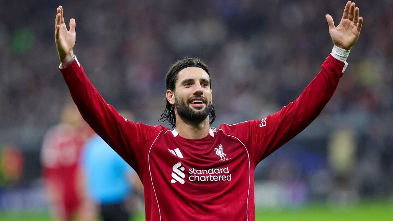 Szoboszlai Dominik a Real Madrid ellen készülhet a Bajnokok Ligájában