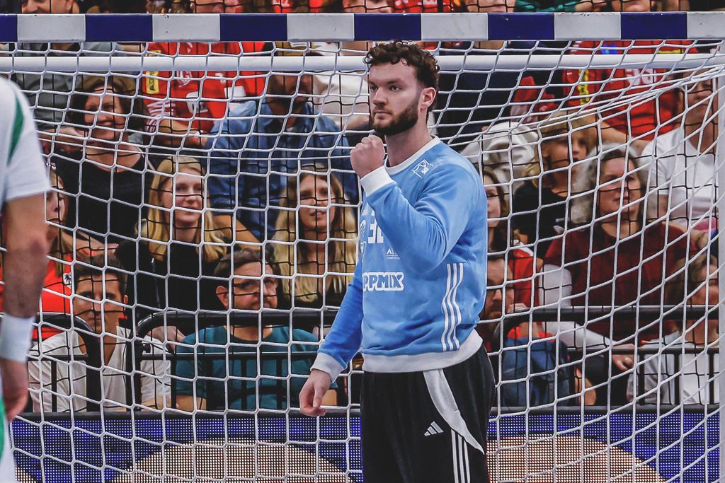 Ausztria-Magyarország kézilabda