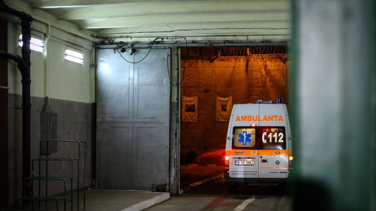 Tragédia Hidegségen – édesanyja gázolta halálra másfél éves kisfiát